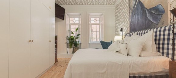 7 bedrooms Apartment in Lisbon, Portugal No. 130490 47