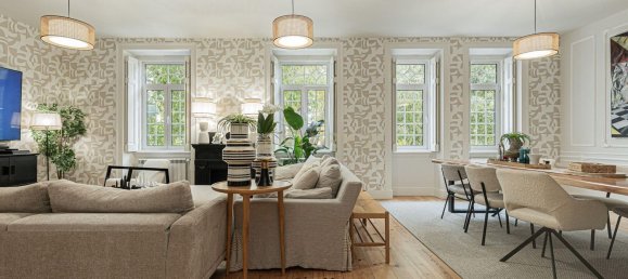 7 bedrooms Apartment in Lisbon, Portugal No. 130490 11