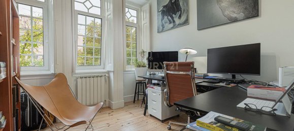 7 bedrooms Apartment in Lisbon, Portugal No. 130490 18