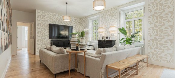 7 bedrooms Apartment in Lisbon, Portugal No. 130490 7