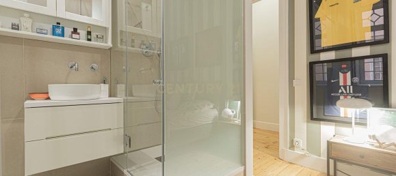 7 bedrooms Apartment in Lisbon, Portugal No. 130490 44