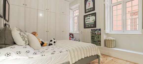 7 bedrooms Apartment in Lisbon, Portugal No. 130490 38