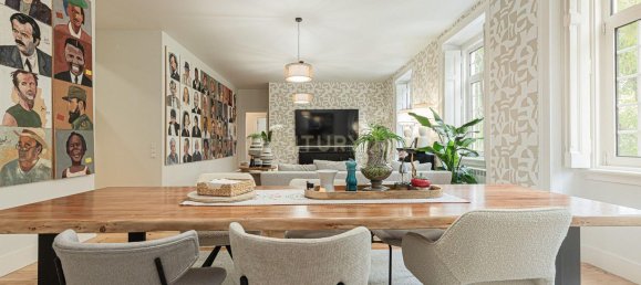 7 bedrooms Apartment in Lisbon, Portugal No. 130490 9