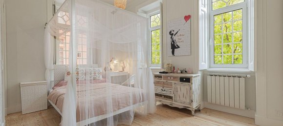 7 bedrooms Apartment in Lisbon, Portugal No. 130490 30