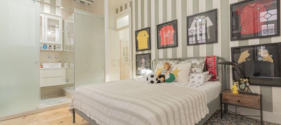 7 bedrooms Apartment in Lisbon, Portugal No. 130490 41