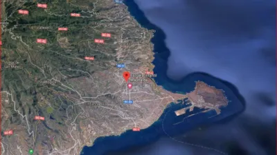 Terrain à Las Palmas De Gran Canaria, Spain No. 169770