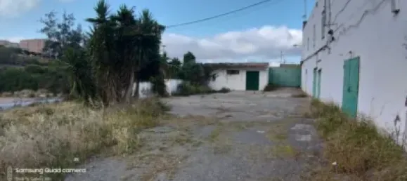 Terrain à Las Palmas De Gran Canaria, Spain No. 169770 13