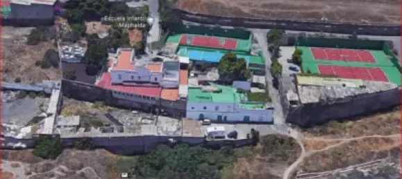 Terrain à Las Palmas De Gran Canaria, Spain No. 169770 24