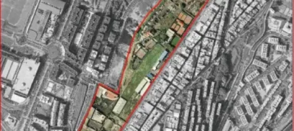 Terrain à Las Palmas De Gran Canaria, Spain No. 169770 23