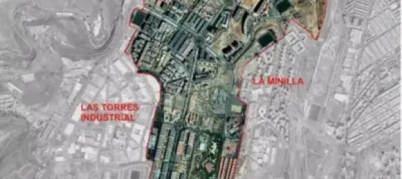 Terrain à Las Palmas De Gran Canaria, Spain No. 169770 21