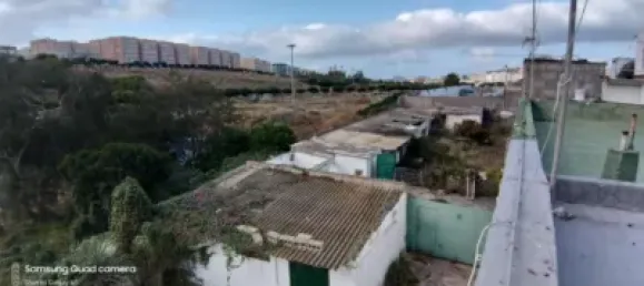 Terrain à Las Palmas De Gran Canaria, Spain No. 169770 3