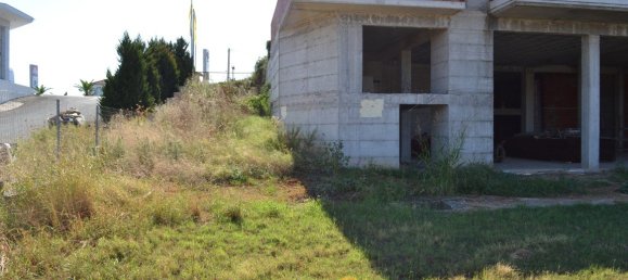 1050m² Property in Chalkidiki, Greece No. 6046 11