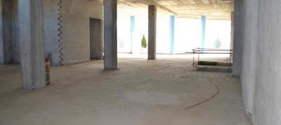 Недвижимость 1050м² в Халкидики, Центральная Македония, Македония и Фракия, Греция № 6046 3