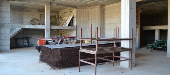 Недвижимость 1050м² в Халкидики, Центральная Македония, Македония и Фракия, Греция № 6046 8