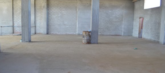 Недвижимость 1050м² в Халкидики, Центральная Македония, Македония и Фракия, Греция № 6046 5