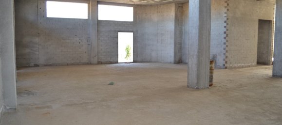 Недвижимость 1050м² в Халкидики, Центральная Македония, Македония и Фракия, Греция № 6046 2