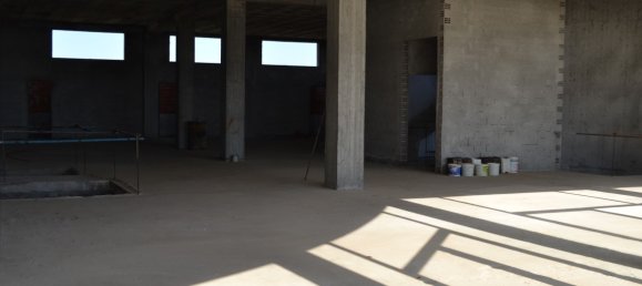 Недвижимость 1050м² в Халкидики, Центральная Македония, Македония и Фракия, Греция № 6046 4