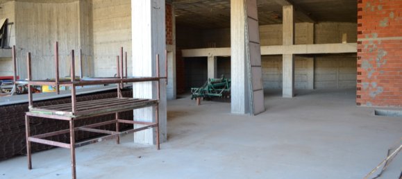 Недвижимость 1050м² в Халкидики, Центральная Македония, Македония и Фракия, Греция № 6046 7