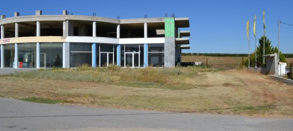 Недвижимость 1050м² в Халкидики, Центральная Македония, Македония и Фракия, Греция № 6046 14