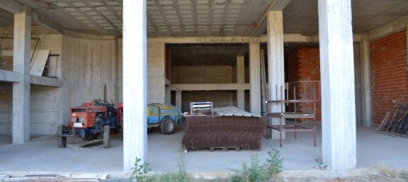 Недвижимость 1050м² в Халкидики, Центральная Македония, Македония и Фракия, Греция № 6046 9