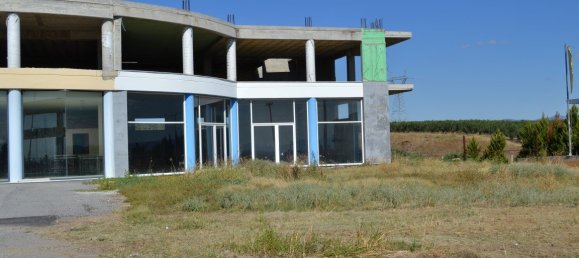 Недвижимость 1050м² в Халкидики, Центральная Македония, Македония и Фракия, Греция № 6046 13