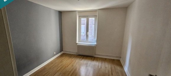 4-Zimmer Wohnung in Longwy, France, Nr. 156985 15