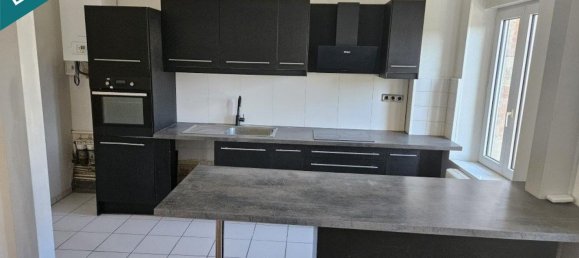 4-Zimmer Wohnung in Longwy, France, Nr. 156985 2