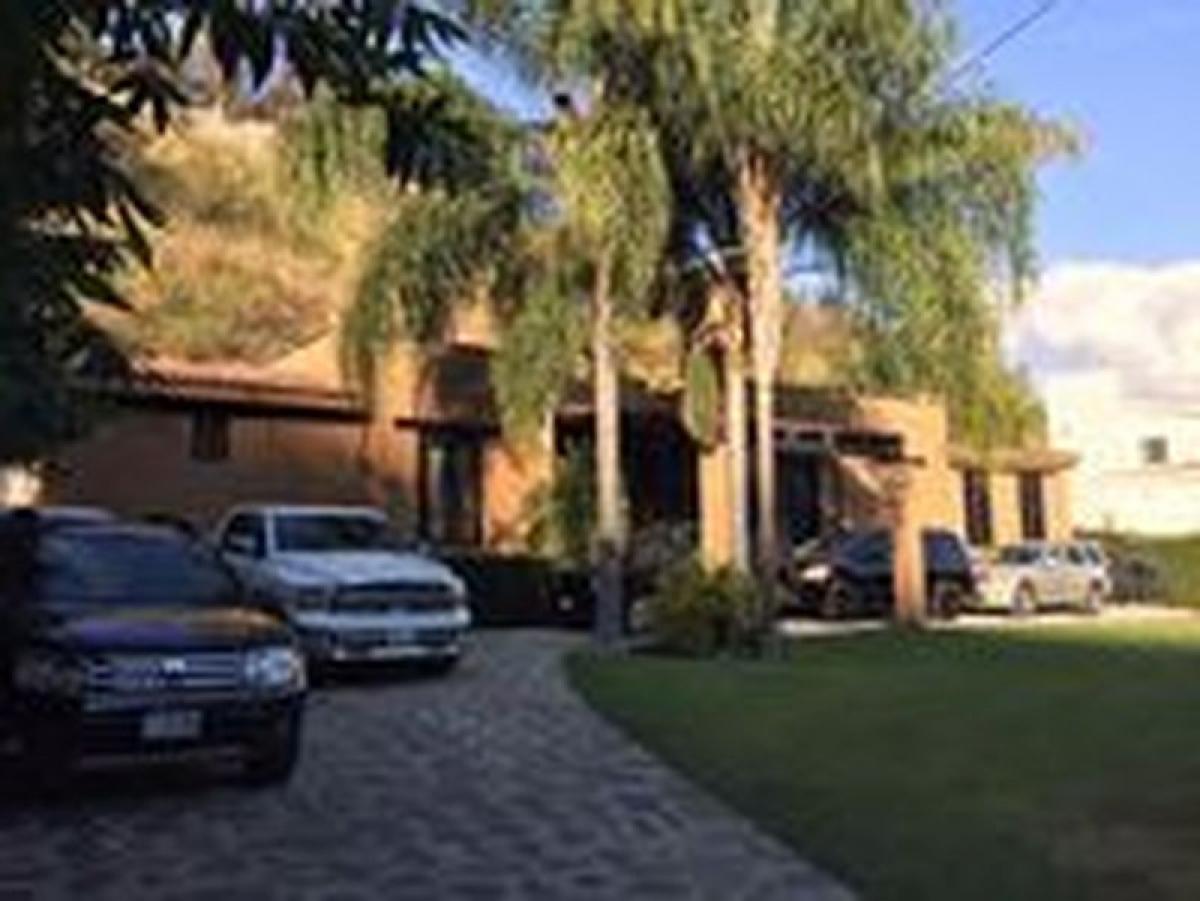 4 غرف نوم منزل في Jalisco, Mexico رقم 151220