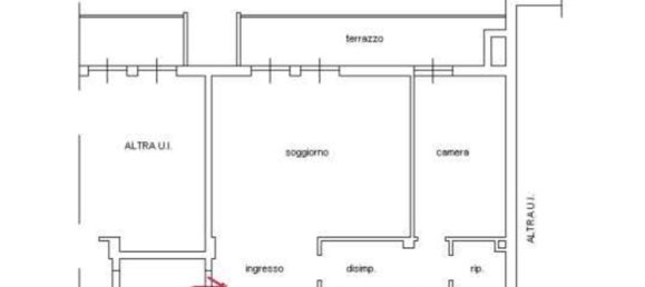6-Zimmer Wohnung in Stezzano, Italy, Nr. 295722 21