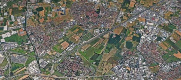 6-Zimmer Wohnung in Stezzano, Italy, Nr. 295722 20