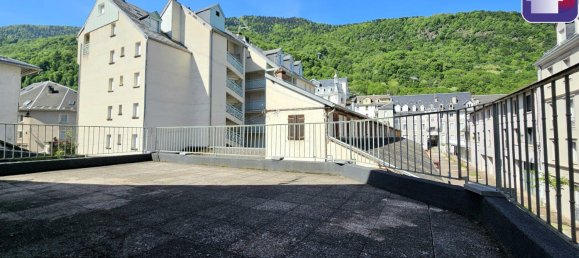 2-Zimmer Wohnung in Haute-Garonne, France, Nr. 334452 7