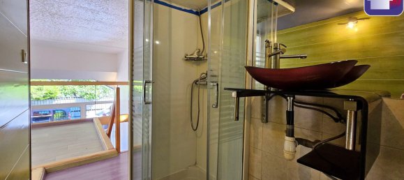 2-Zimmer Wohnung in Haute-Garonne, France, Nr. 334452 6