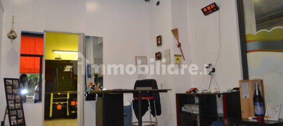 2غرفة عقار تجاري في Genoa, Italy رقم 353326 7