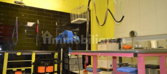 2غرفة عقار تجاري في Genoa, Italy رقم 353326 22