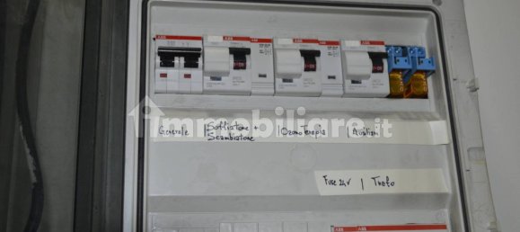 2غرفة عقار تجاري في Genoa, Italy رقم 353326 49