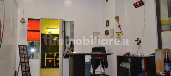 2غرفة عقار تجاري في Genoa, Italy رقم 353326 5