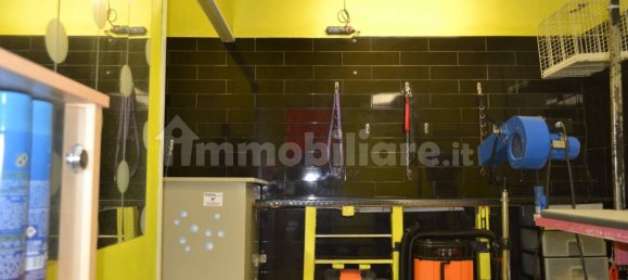 2غرفة عقار تجاري في Genoa, Italy رقم 353326 23