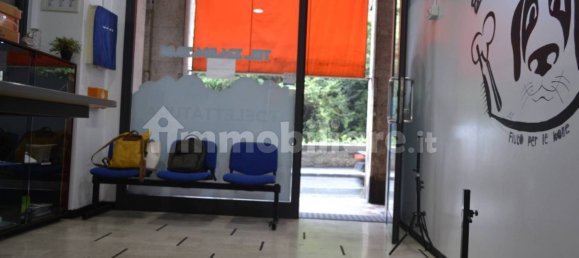 2غرفة عقار تجاري في Genoa, Italy رقم 353326 13