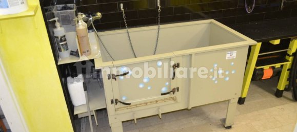 2غرفة عقار تجاري في Genoa, Italy رقم 353326 35