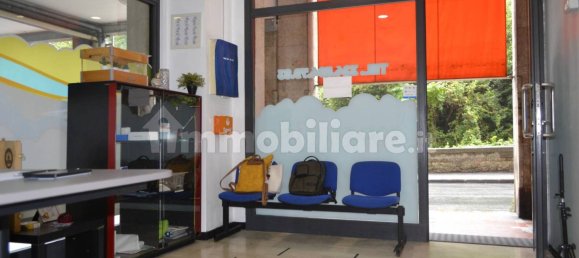 2غرفة عقار تجاري في Genoa, Italy رقم 353326 12