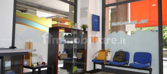 2غرفة عقار تجاري في Genoa, Italy رقم 353326 14