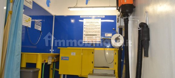 2غرفة عقار تجاري في Genoa, Italy رقم 353326 4