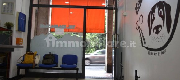 2غرفة عقار تجاري في Genoa, Italy رقم 353326 2