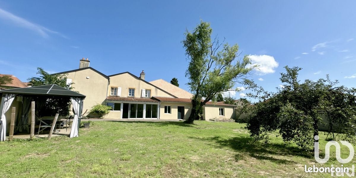 7 Schlafzimmer Villa in Mey, France, Nr. 252848