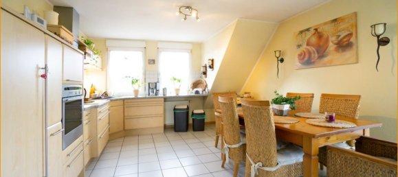 3 Schlafzimmer Stadthaus in Kleve, Germany, Nr. 178635 13