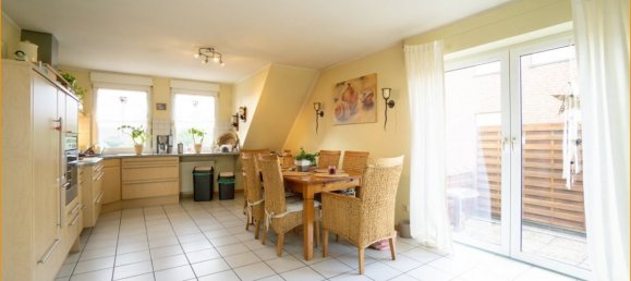 3 Schlafzimmer Stadthaus in Kleve, Germany, Nr. 178635 12