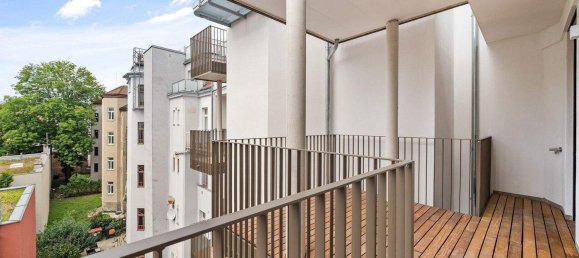 4-salle Appartement à Rudolfsheim-Funfhaus, Austria No. 135126 15