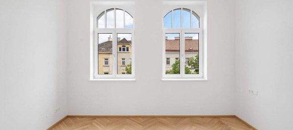 4-salle Appartement à Rudolfsheim-Funfhaus, Austria No. 135126 8