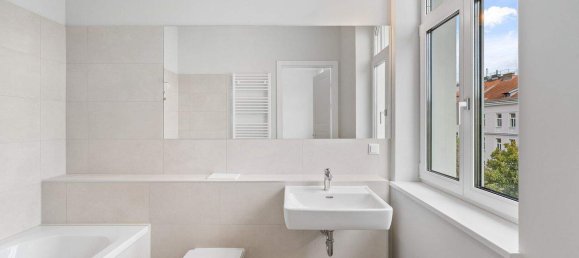 4-salle Appartement à Rudolfsheim-Funfhaus, Austria No. 135126 13