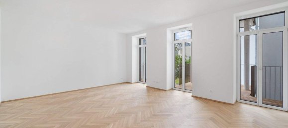 4-salle Appartement à Rudolfsheim-Funfhaus, Austria No. 135126 14